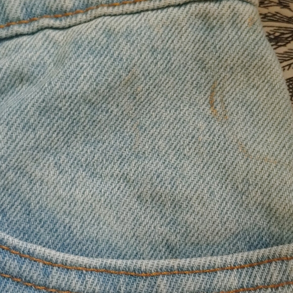 Levi's 550! - Picture 13 of 16